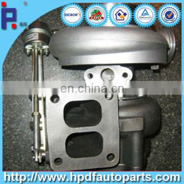 Dongfeng truck spare parts 6CT turbocharger assembly 4050208 for 6CT diesel engine