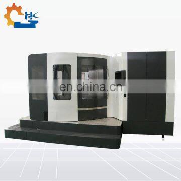 H45 Home Cheap CNC Boring and milling machine