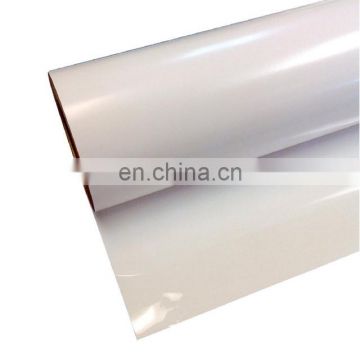 High Quality Strong Adhesive Reflective Sticker Vinyl Material Rolls
