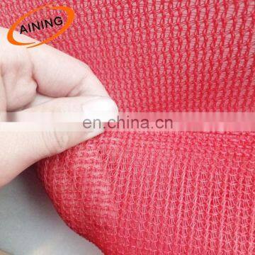 China factory green construction safety net for windows and balcony