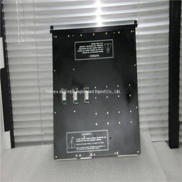 Brand New In Stock TRICONEX 3201 PLC DCS Module