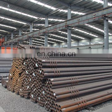 Seamless Carbon Steel Drill Pipe Price Per Ton