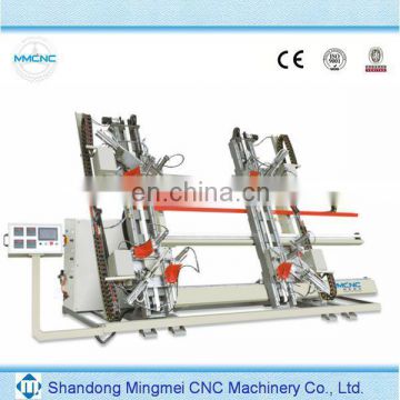 MMCNC POP CNC Four-corner Vertical Welding Machine