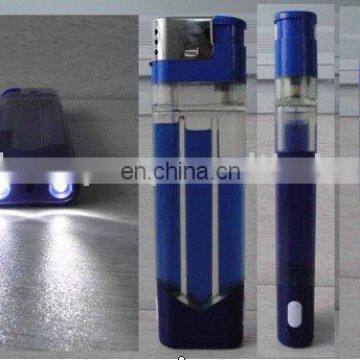 XXL lighter with led