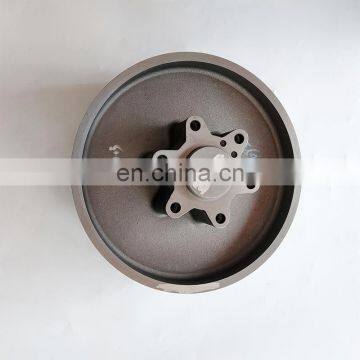 High quality CCEC Engine Hub Fan 4060703 for K38 diesel engine