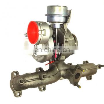 Wholesale Spare Parts Turbo Turbocharger 038253014H for T5 Transporter