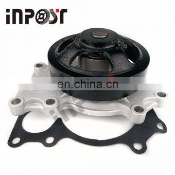 New Water Pump FOR MITSUBISHI FE70 ME995072 ME993898