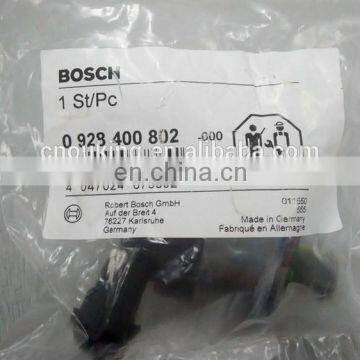 Genuine original BOSCH 0928400802 RPESSURE CONTROL VALVE REGULATOR for CITROEN