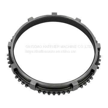 Wholesale High Quality 16S130 16S160 Truck Transmission Gear Parts 1296333045 Synchronizer Ring