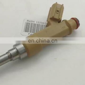 PAT Auto 23250-0T010 Fuel Injector Nozzle for Corolla Matrix 1.8L 2009-2016 23209-39145