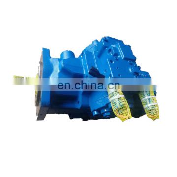 Trade assurance replace KPM K3V112BDT-120R-0E00A-1 Swash-plate Axial Piston Pump for Marine mobile and industrial