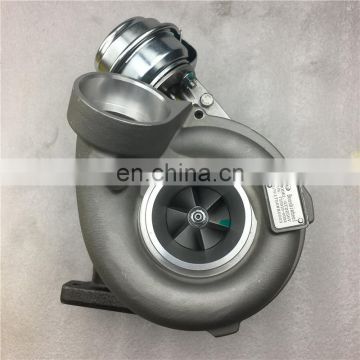 Turbo factory direct price GT2256V 715910-0002 A6120960599 turbocharger