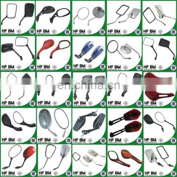 Wholesale aftermaftermarket abs body parts ,Motorcycle back mirrors