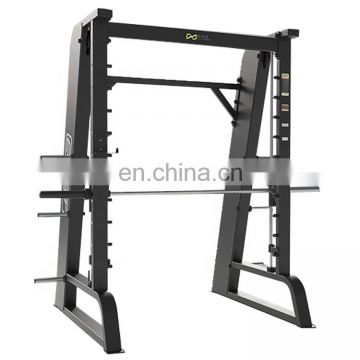 China Commercial Gym Equipment Body Exercise E3063 Power Rack Fitness