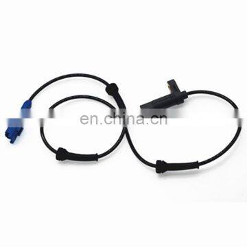 ABS Sensor 4545A3 9640921980 for PEUGEOT 206