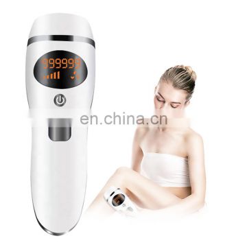 Hot Products Body Face Bikini Permanent Ipl Epilation Laser Hair Removal From Home