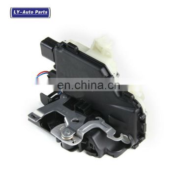 Car Front Left Door Latch Lock Actuator Central locking Control Motor 3B1837015A For VW For Jetta For Passat For Golf For Beetle