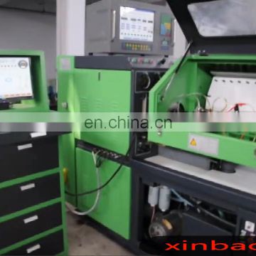 CRS815 diesel injection pump common rail test bench