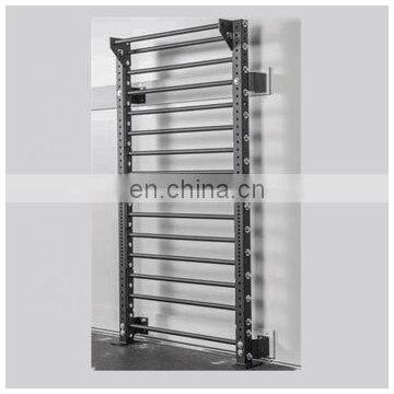 Commercial gym equipment ladders wall mount rack MS7044-1