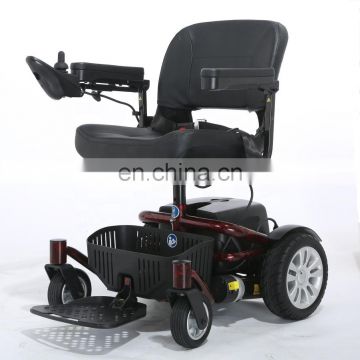 Handicapped medical equipment mobility power scooter electric folding wheelchair