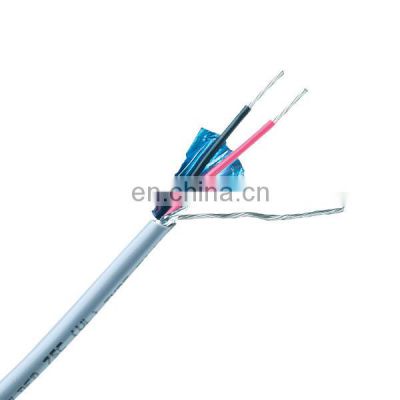 Best Price Copper Conductor Pairs Twisted kvvp Control Cable