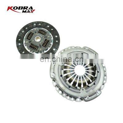 Brand New Clutch Kit For DACIA 8200344394 For NISSAN 30210-00Q0B Car Mechanic