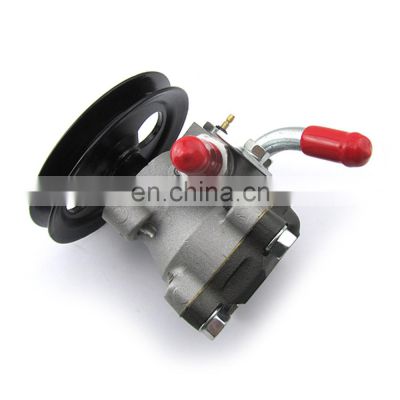 Power Steering Pump For Mitsubishi L200 Triton V44 K74T K94 4D56 MB501385
