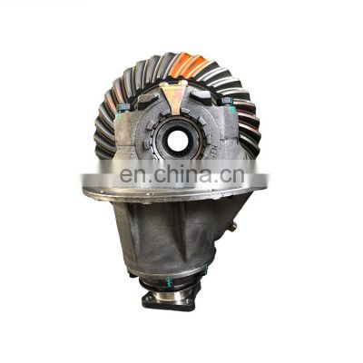 Hot Sale Professional Lower Price Good Performance Cars Parts Drive Differential Assy used for DFA EQ145 6x35 Yuanqiao