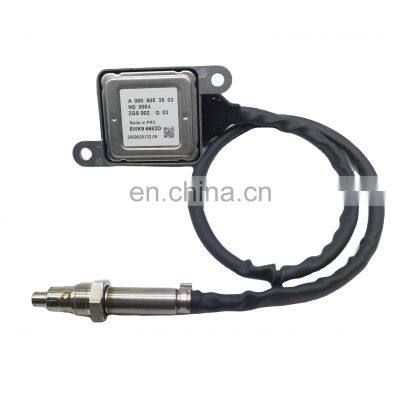 LOW price auto SCR parts 24V nox sensor 5WK96682D  Nitrogen Oxide Sensor  truck parts switch payload injector