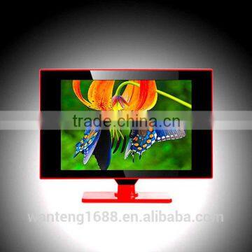 New Hot 19" TV China Cheap LCD TV With Price