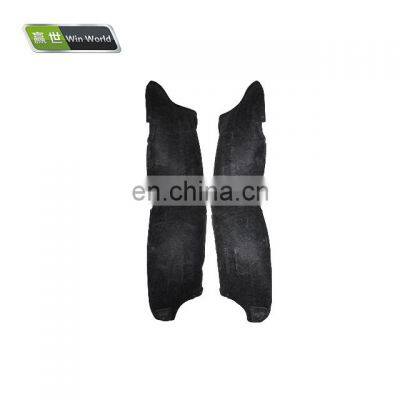 Car fenders auto inner fender liners for Ford Mondeo