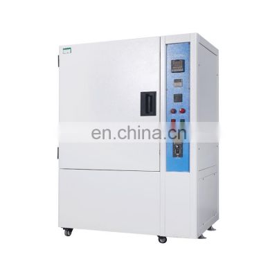 Kejian Ultraviolet Light Weathering Accelerated Aging Testing Machine For Rubber And Plastic