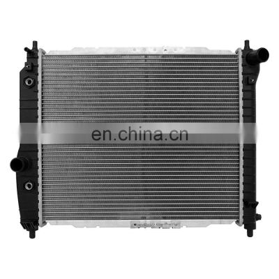 96536526 water cooling radiator for CHEVROLET radiator from China radiator factory with cheap price