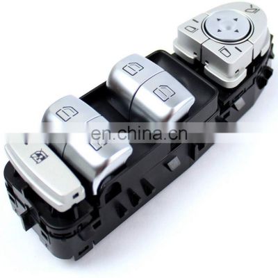 High Quality Auto Parts Power Window Switches Window Lifter Switches 2059056811  for Mercedes-Benz