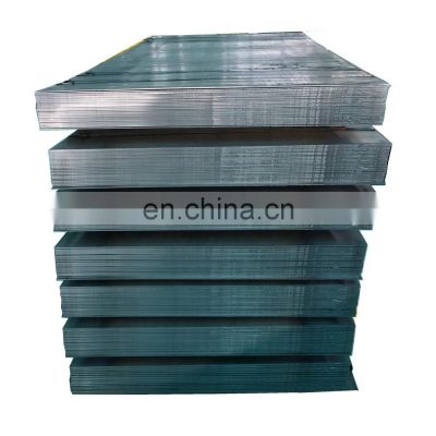 MS Steel Sheet Plate ss400a ss400 carbon steel sheet Soft Iron Material sheet metal plate 3mm thick