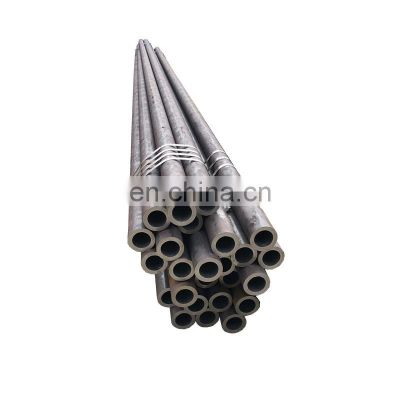 St52 Din2391 Seamless Pipe Steel Honed Tube q345b Seamless Steel Pipe Tube