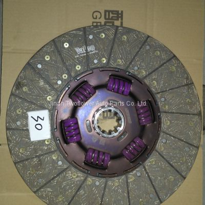 AZ9725160320 Clutch plate