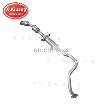 Three way CATALYTIC CONVERTER FOR Toyota Prius 1.5  2004-2009  with high quality