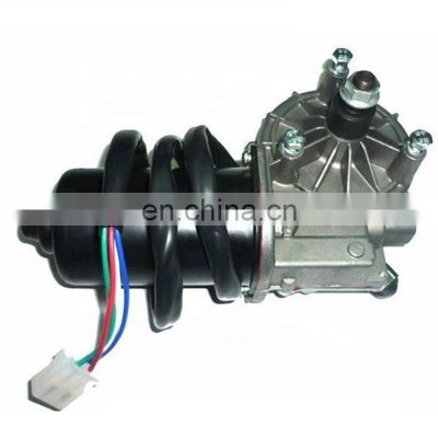 most popular products Windshield wiper motor 8143408 for Volvo Fh12 93-98