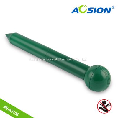 Aosion Factory Battery Sonic Snake Repellent