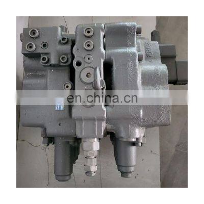 28528152 14549885 14577777 14557520 14549884 KMX32N control valve For volvo Excavator EC360 EC360B main control valve