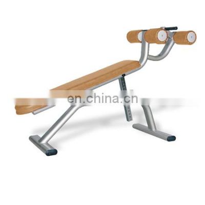commercial  gym fitness equipment sport  incline decline bench for exercises multi functional adjustable situp bench