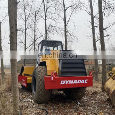 Dynapac road construction machinery  ca301d ca251d ca602d