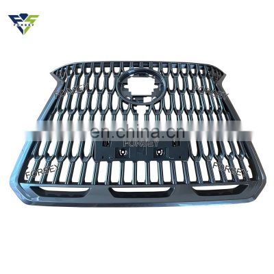 Front Bumper Grille for NX NX350 2022 Grille Car Accessories