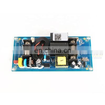 PCBA Manufacturer Electric Car Charging Pile Mainboard PCB Assembly Control Circuit Board