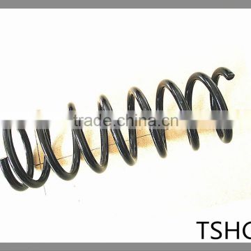 Shock absorber coil spring used by CNC machine for car HIACE