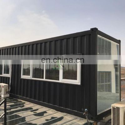 40 ft mobile prefab shipping container house homes office use