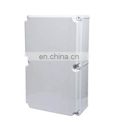 Custom ABS Plastic Injection Molding Enclosure For Electronic Device