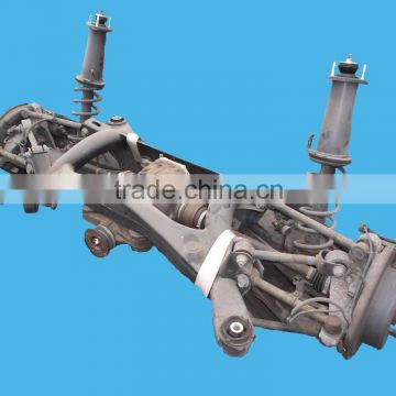 USED CAR SPARE PARTS IN JAPAN "REAR AXLE ASSY" FOR TOYOTA, NISSAN, HONDA, MAZDA, SUZUKI ETC.