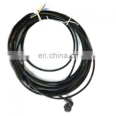 Engine Spare Part Cable  4495130600  4495131200 4497110600  4497111200